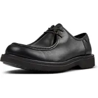 Camper Veterschoen 'Norman' zwart