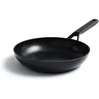 KitchenAid Classic Forged Aluminium koekenpan ø24cm - zwart - inductie - anti-aanbak
