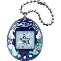 Tamagotchi – Originele Tamagotchi – Angel Night Garden – Interactief digitaal huisdier met LCD-scherm in het Frans, minigames