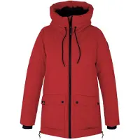 Hannah Rebeca Parka