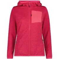 CMP Gecombineerde hoodie dames | Maat XL