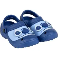 Disney Lilo & Stitch klompen, premium kwaliteit. Lichte vrijetijdsschoenen en tuinschoenen voor binnen en buiten, maat 26/27