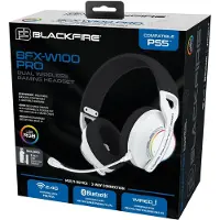 Blackfire.eu Bfx-w100 Pro Draadloze Gamingheadset