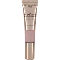 Makeup Revolution , Pro CC Perfecting, CC Cream, F 0.5, SPF 30, 26 ml