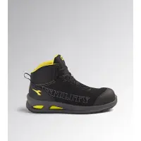 Diadora Smart Softbox Mid S3l Fo Sr Esd Werkschoen | Maat: 40