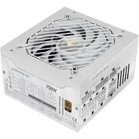 Mars Gaming Mpb750psi/750w/ventilador 14cm/atx 3.1/pcie 5.1/80 Plus Gold Voeding