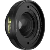 FreeWell - FW-SH-17WAN - Objectief