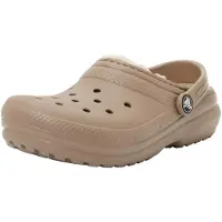 Crocs Classic Lined Klompen