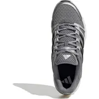 Adidas Sneakers laag 'Control ECL' grijs / zilvergrijs / zwart