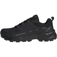 Adidas Lage schoen 'Skychaser AX5' zwart