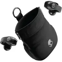 Skullcandy Push 720 Open-ear Draadloze Oordopjes Zwart