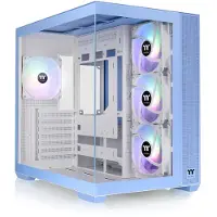 Thermaltake View 380 XL TG ARGB - Hydrangea Blue