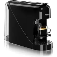 Tristar Haushaltsgeräte CM-2302 - Koffiecupmachine - Geschikt voor Nespresso - 0.8L - 1400W - Compact & Gebruiksvriendelijk