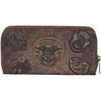 KARACTERMANIA Portemonnee Harry Potter Pride - Officieel product, accessoire
