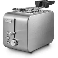 De'Longhi CTX2203 Tostapane