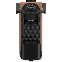 Didiesse Dark Side bronzo - Koffiemachine - Koffiekapsulemachine - 15 Bar