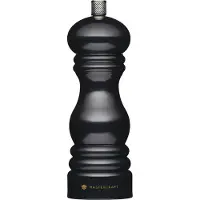 Master Class Masterclass Mcsnpblk17 Pepermolen, zwart. Kleur: zwart. Eén maat