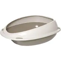 GP open kattenbak 57x40x19 cm