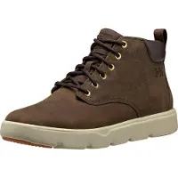 Helly Hansen heren Pinehurst, leren, model Buschmann, maat 48