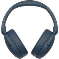 Sony WH-CH730N draadloze koptelefoon met noise cancelling in Blauw