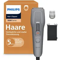 Philips Hair Clipper - Series 3000 - HC3723/15