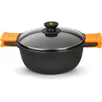 BRA Efficient Stoofpot 24 Cm