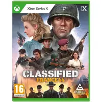 Classified: France '44 - Xbox Series X