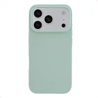 IMoshion Color Backcover voor de Apple iPhone 18 Pro / 17 Pro - Saliegroen