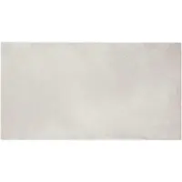 vidaXL Antislip vloerkleed van imitatie konijnenbont OLITE Beige