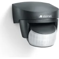 Steinel Infraroodbewegingsmelder IS 2140 ECO, zwart