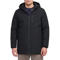Jack & Jones Sage Parka Winterjas Heren (plussize) 2XL