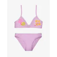 Mayoral Meisjes bikini triangle lila