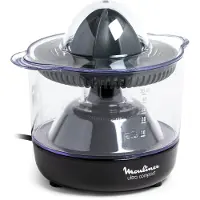 Moulinex Ultra Compact Juicer PC120870