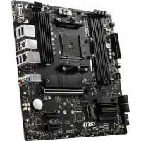 MSI 7C95-017R B550M Pro-Vdh