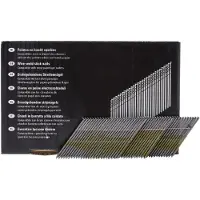 DeWalt spijkerstrip, 34 graden, ringnagel, 70 mm, 2200 stuks - DNW28R70E