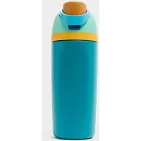 Owala FreeSip 0.47L Water Bottle - Blauw- Dames, Blauw