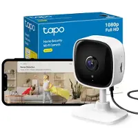 TP-LINK Tapo C100 Home Security Camera
