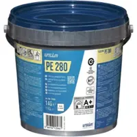UZIN PE 280 Carbon-speciaalprimer Speciaalprimer, 1 kg (1 L)