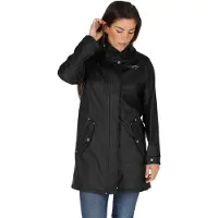 SWEDEMOUNT Lammö Jas – Regenjas voor dames – Maat 38