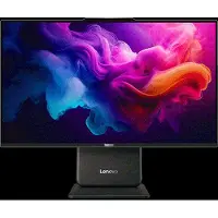 Lenovo ThinkCentre neo 50a 24 Gen 7 Intel Core 3 304-processor LPE-cores tot 3,30 GHz en P-cores tot 4,30 GHz, Windows 11 Home 64, 256 GB SSD TLC Opal - 13RWCTO1WWBE1, Luna Grey