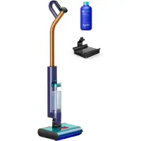 Dyson Clean+Wash Hygiene-reiniger voor harde vloeren