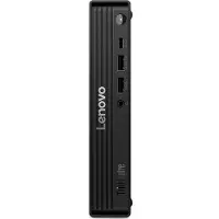 Lenovo ThinkCentre M75q Gen 6 AMD Ryzen AI 7 450GE-processor 2,00 GHz tot 5,10 GHz, Windows 11 Pro 64, 512 GB SSD TLC Opal - 13JTCTO1WWBE2