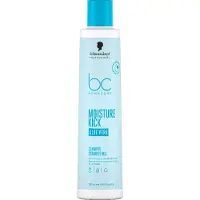 Schwarzkopf Professional BC Moisture Kick Shampoo