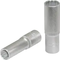 Ks Tools 9173980 9173980 Twaalfkant Verwisselbare kop 20.0 mm 3/8 (10 mm)