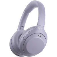 Sony WH-1000XM4C Paars