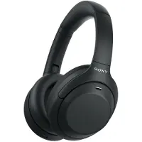 Sony WH-1000XM4C Zwart
