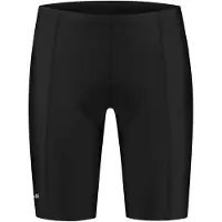 Rogelli Kids Econ Kinderen Korte Fietsbroek - Zonder Zeem - Zwart