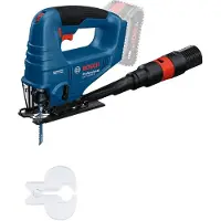 Bosch GST 18V-95 B Accu decoupeerzaag | Exclusief Accu en Lader - 06015B7001