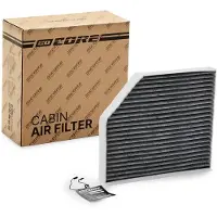 GoCORE GCD240050 Interieurfilter