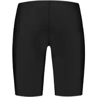 Rogelli Kids Econ Kinderen Korte Fietsbroek - Zonder Zeem - Zwart